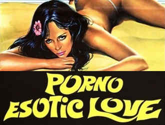 Love porno esotic Porno Esotic