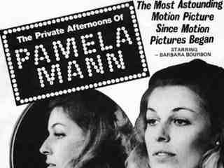 Результаты поиска по The Private Afternoons of Pamela Mann