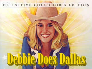 Дебби Покоряет Даллас 2 / Debbie Does Dallas 2 () порно фильм онлайн